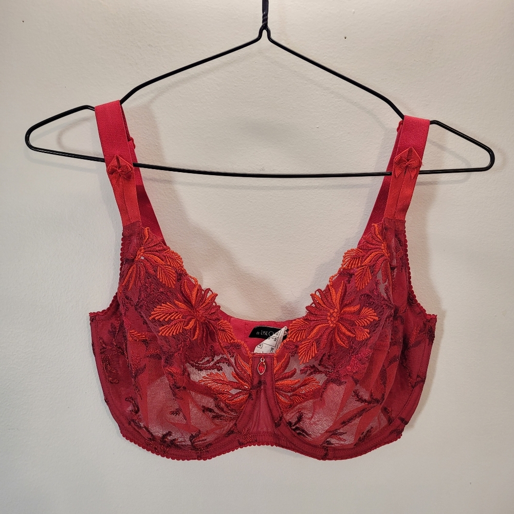 Eprise - Lise Charmel Eprise - Aster Aphrodite - Full Cup Bra - 32F